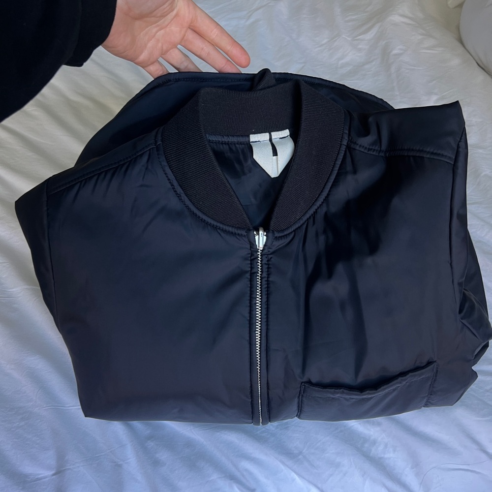 Arket jacket